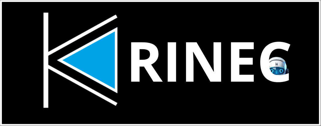 Krinec Power BI
